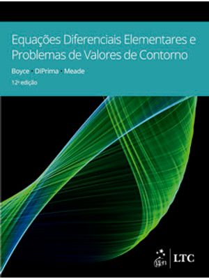 Equacoes Diferenciais Elementares e Problemas de Valores de Contorno