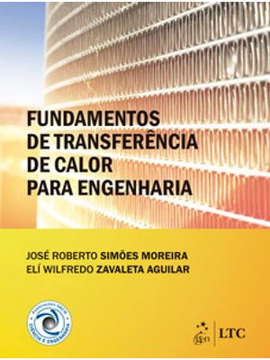 Fundamentos de Transferência de Calor para Engenharia