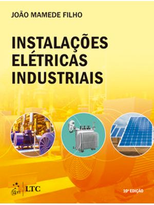 Instalações Elétricas Industriais