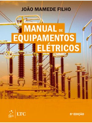 Manual de Equipamentos Elétricos