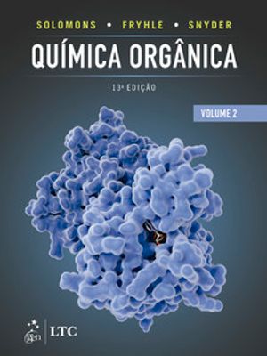 Quimica Orgânica Vol. 2