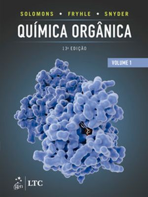 Química Orgânica - Vol.1