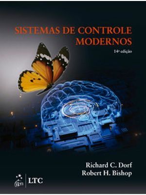 Sistemas de Controle Modernos
