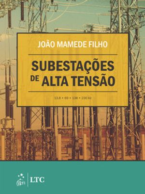 Subestações de Alta Tensão