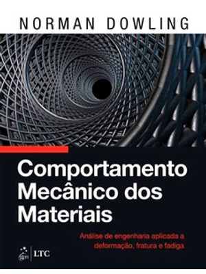 Comportamento Mecânico dos Materiais