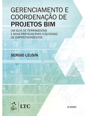 Gerenciamento e Coordenação de Projetos Bim