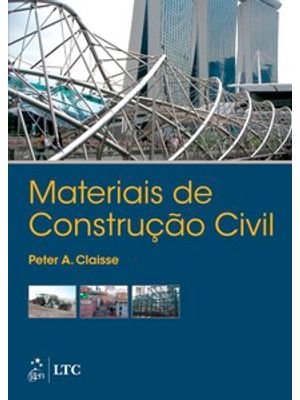 Materiais de Construção Civil