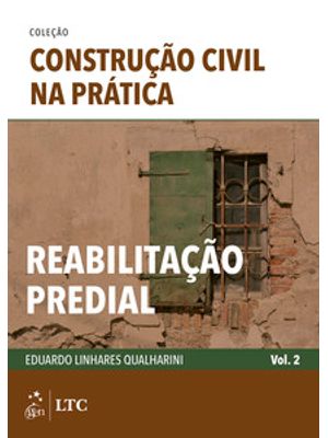 Reabilitação Predial
