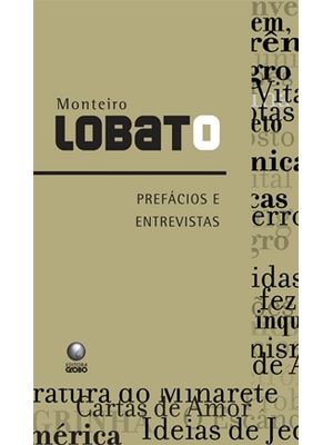 Prefácios e Entrevistas
