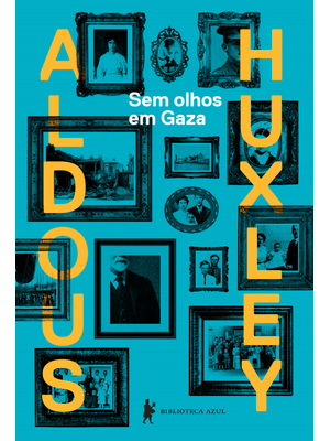 Sem Olhos em Gaza