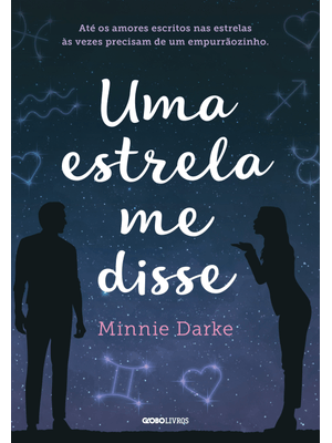 Uma Estrela Me Disse