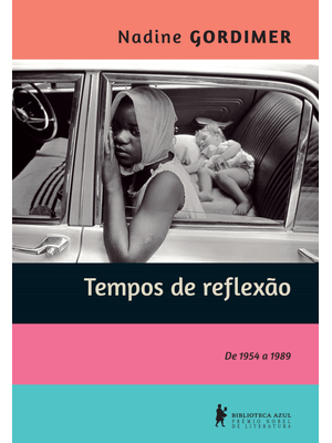 Tempos de Reflexão: de 1954 a 1989