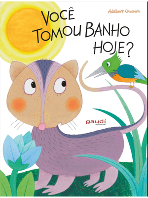 Você Tomou Banho Hoje?