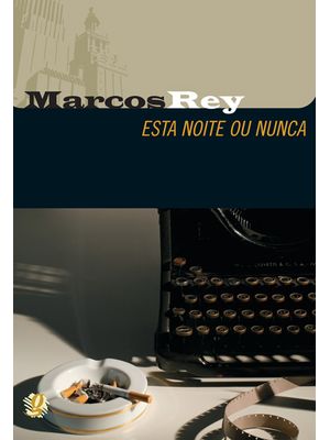 Esta Noite Ou Nunca