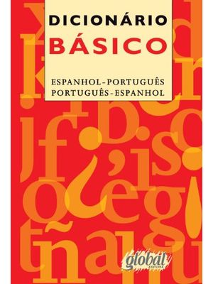Dicionário Básico - Espanhol/Português