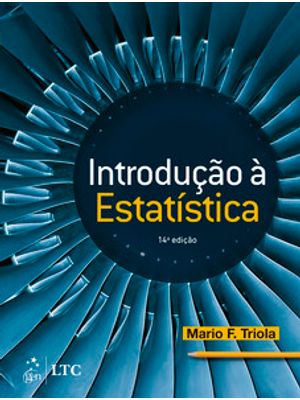 Introdução À Estatística