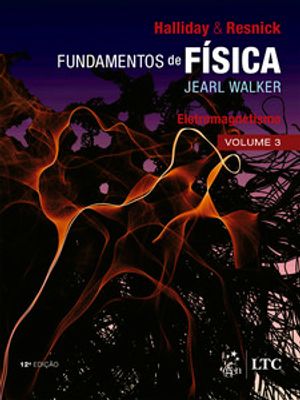 Fundamentos de Física - Eletromagnetismo