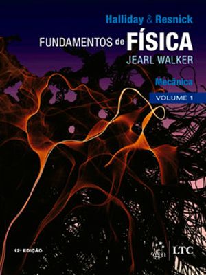 Fundamentos da Física - Mecânica