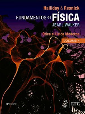Fundamentos de Física - Ótica e Física Moderna