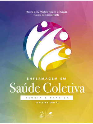 Enfermagem em Saúde Coletiva - Teoria e Prática