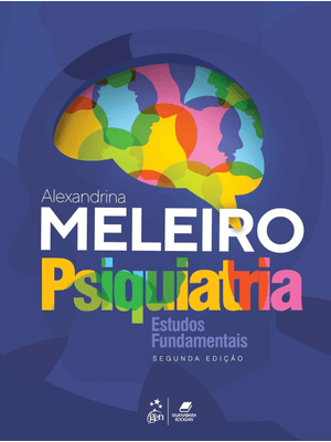 Psiquiatria - Estudos Fundamentais