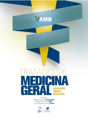 Tratado de Medicina Geral