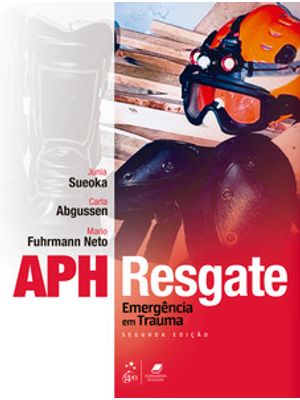 Aph Resgate - Emergência em Trauma
