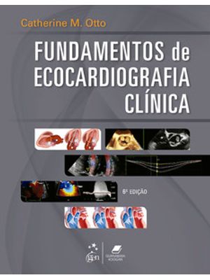 Fundamentos de Ecocardiografia Clínica