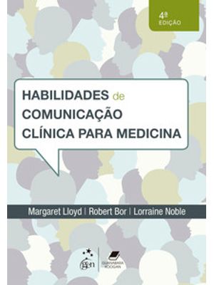 Habilidades de Comunicação Clínica para Medicina
