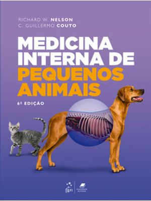 Medicina Interna de Pequenos Animais
