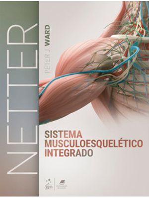 Netter - Sistema Musculoesquelético Integrado
