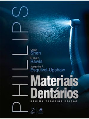 Phillips - Materiais Dentários