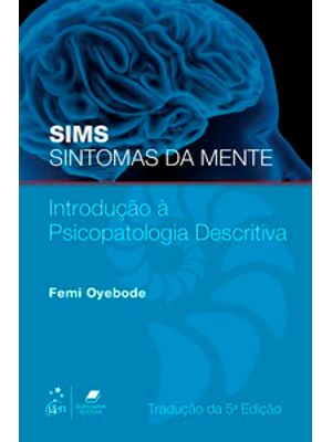 Sims - Sintomas da Mente