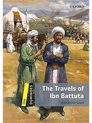 Dominoes - The Travels of Ibn Battuta