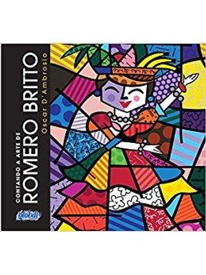 Contando a Arte de Romero Britto