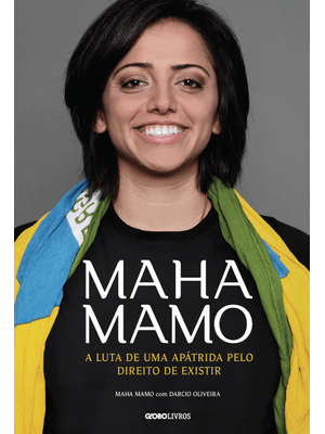 Maha Mamo: a Luta de Uma Apátrida pelo Direito de Existir