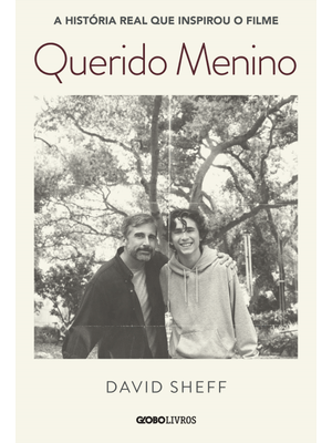 Querido Menino: a Jornada de Um Pai contra a Dependência Química de Seu Filho (Nova Edição)