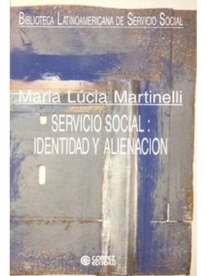 Servicio Social: Identidad Y Alienación