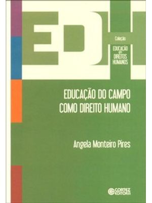 Educação do Campo Como Direito Humano