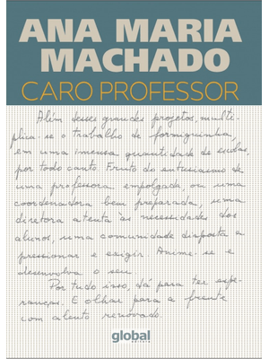 Caro Professor