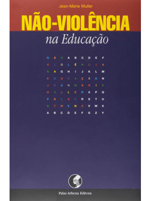 Não-Violência na Educação