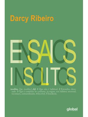 Ensaios Insólitos