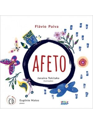 Afeto - Acompanha Cd