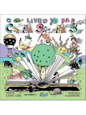 O Livro das Casas