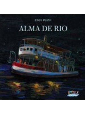 Alma de Rio
