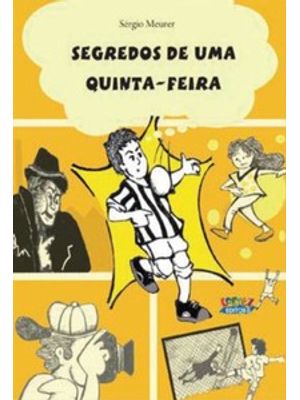 Segredos de Uma Quinta-Feira