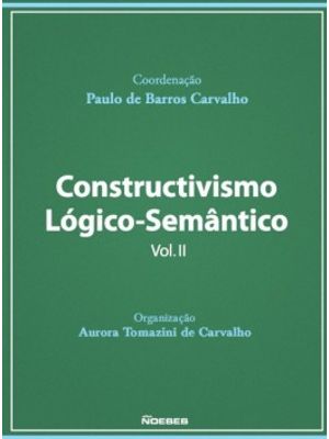 Constructivismo Lógico-Semântico