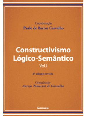 Constructivismo Lógico-Semântico