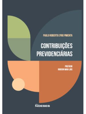 Contribuições Previdenciárias