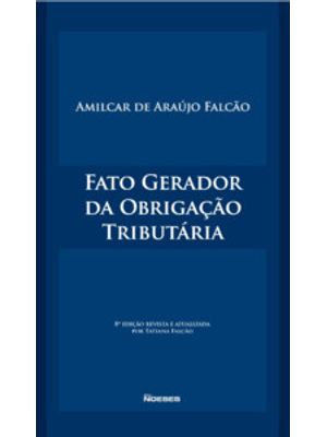 Fato Gerador da Obrigação Tributária